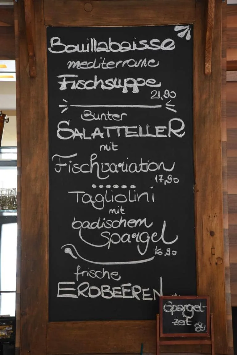 Ristorante Garibaldi — photo 15