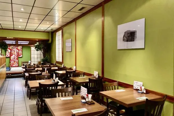Restaurant Kicho — photo 9