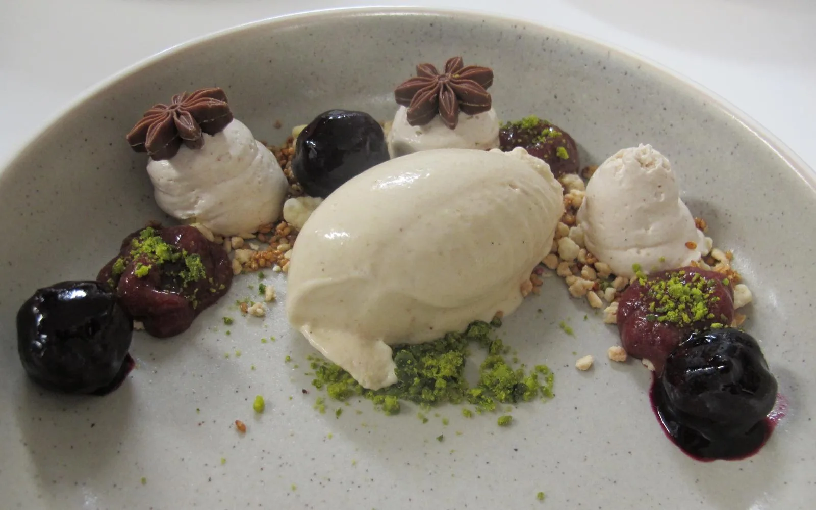 Vier Jahreszeiten Restaurant Imhof — photo 30