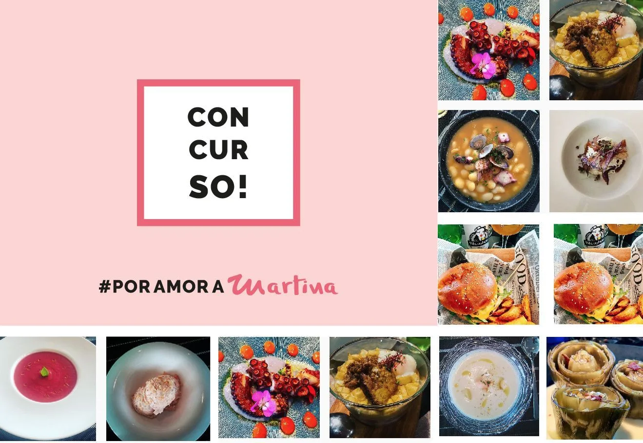 Parada de la Reina-Martina Bistró — photo 40