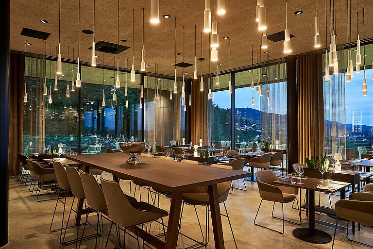 Restaurant Ebanat — photo 12