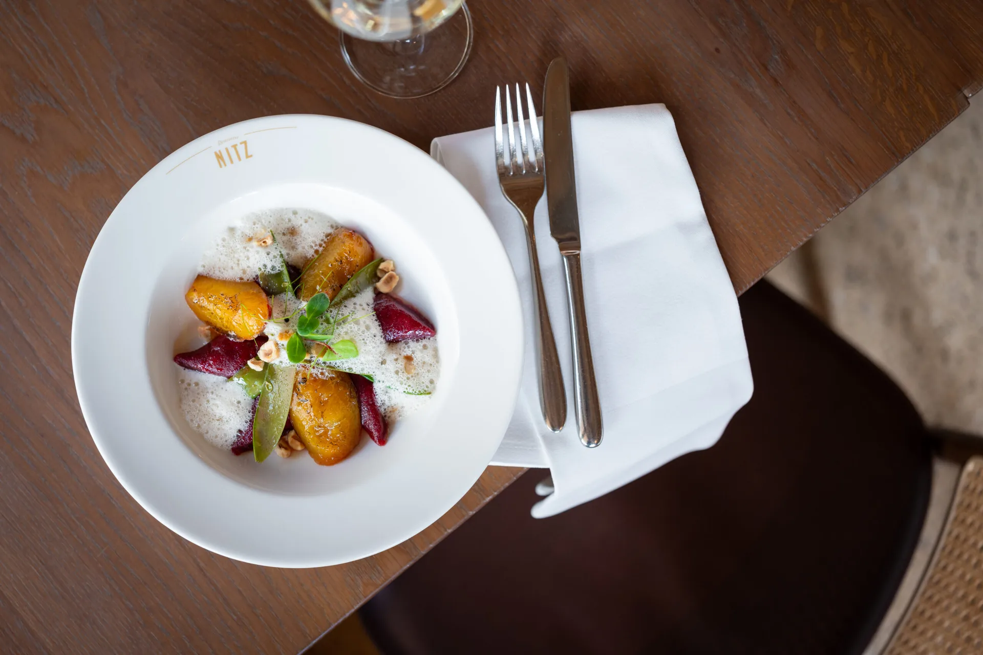 Brasserie Nitz — photo 48