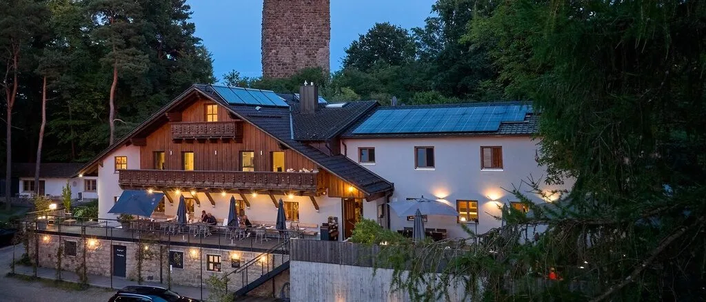 Gasthaus Ödenturm — photo 17