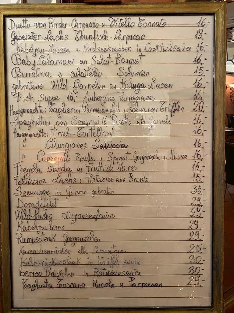 Ristorante Etrusca — photo 5