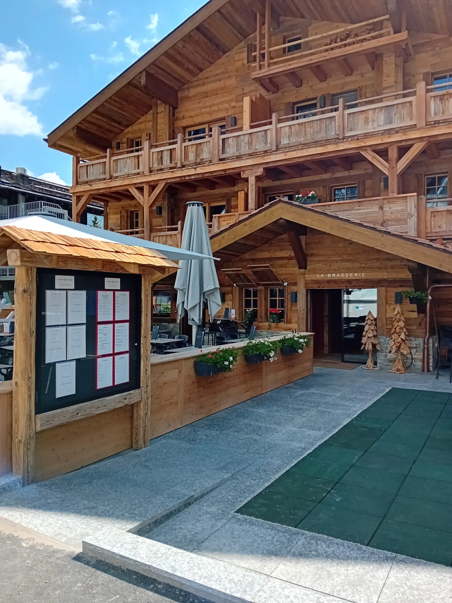 La Table d’André — photo 88