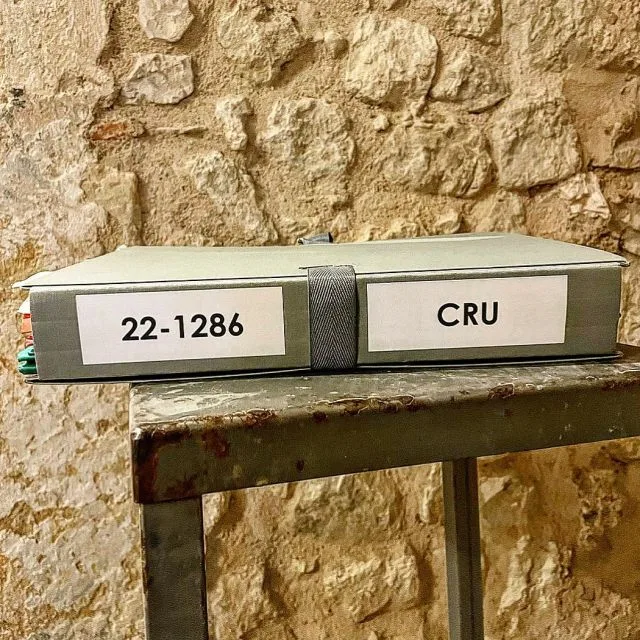CRU — photo 10