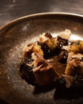 Testamatta Ristorante Enoteca — photo 12
