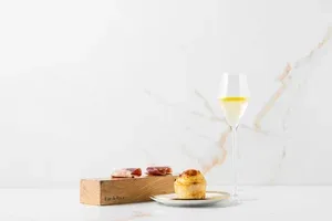 Erre de Roca — food