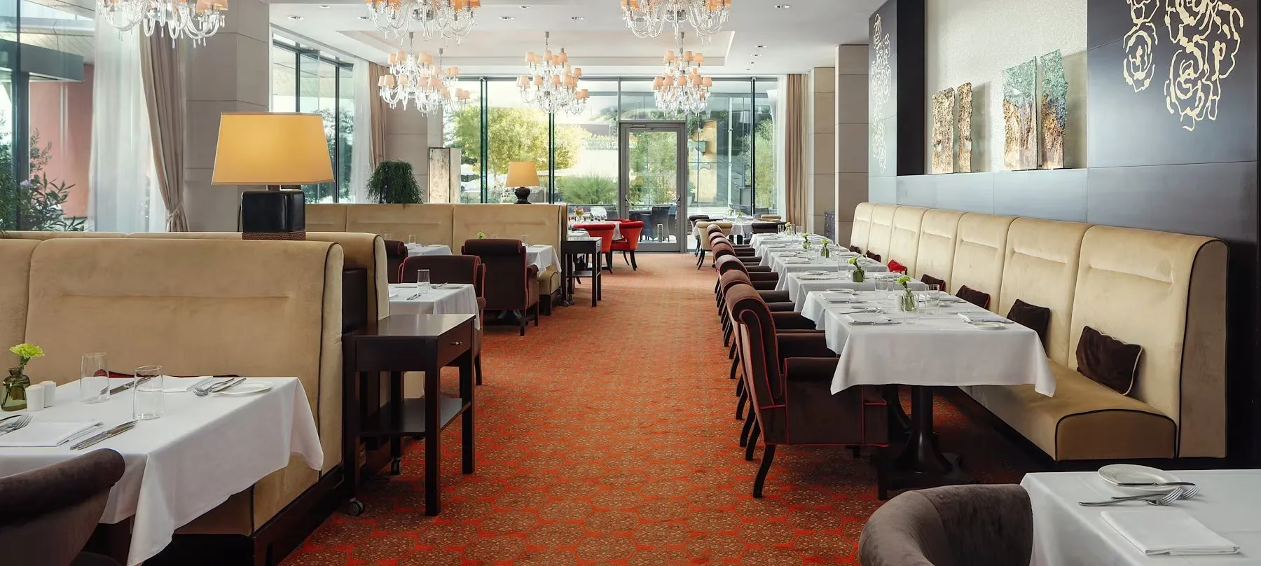 RIVERBANK Restaurant — photo 19