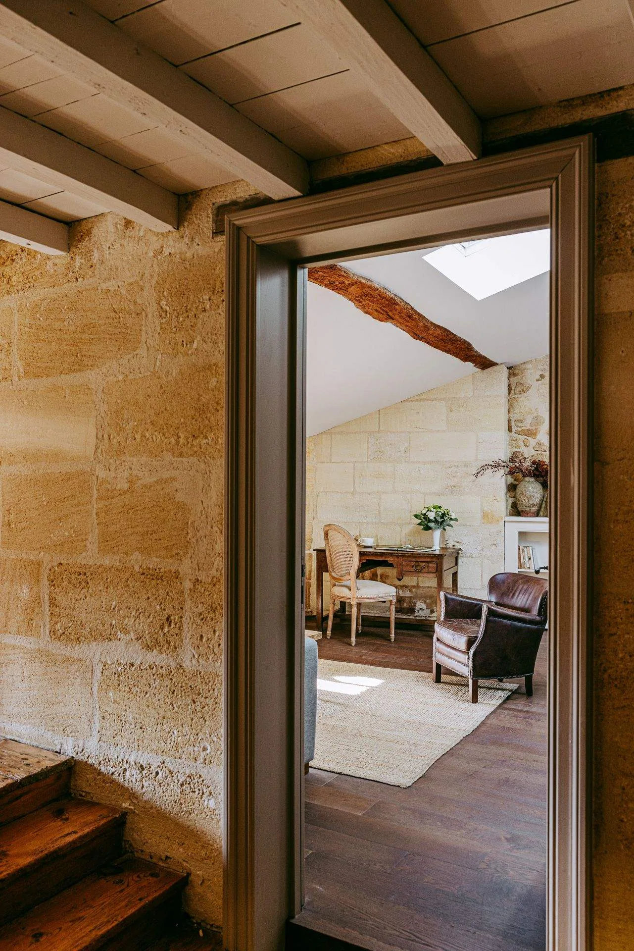Logis de la Cadène — photo 47