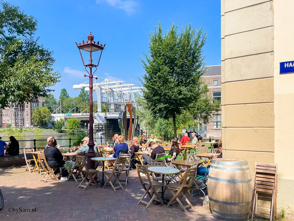 Restaurant De Willem — photo 10