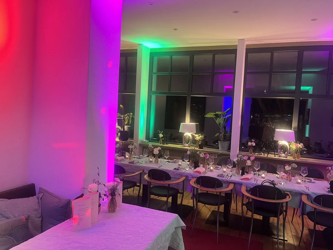 Restaurant Idille in Collina — photo 13