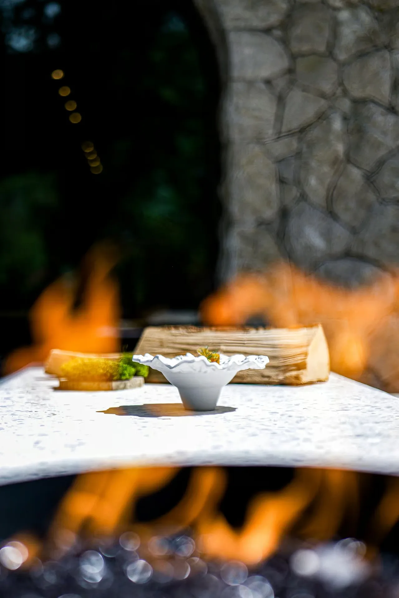 Vila Muhr Gourmet — photo 31