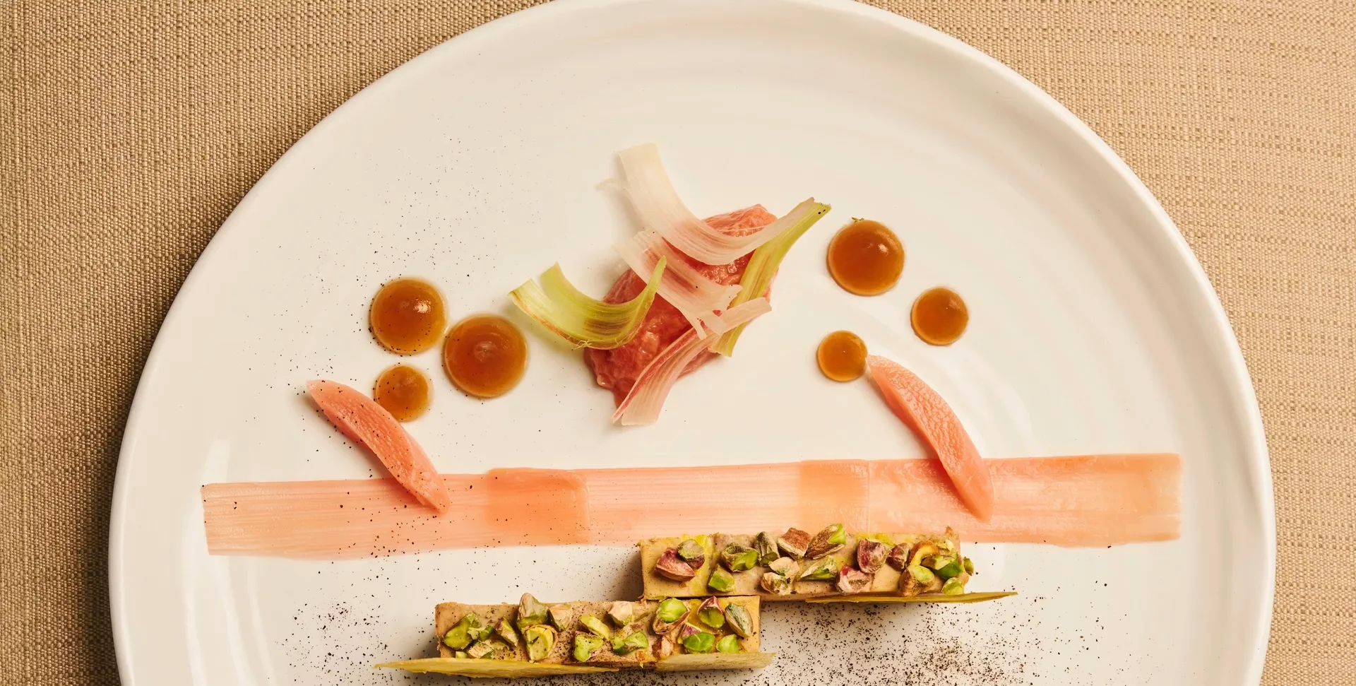 Maison Boulud — photo 31