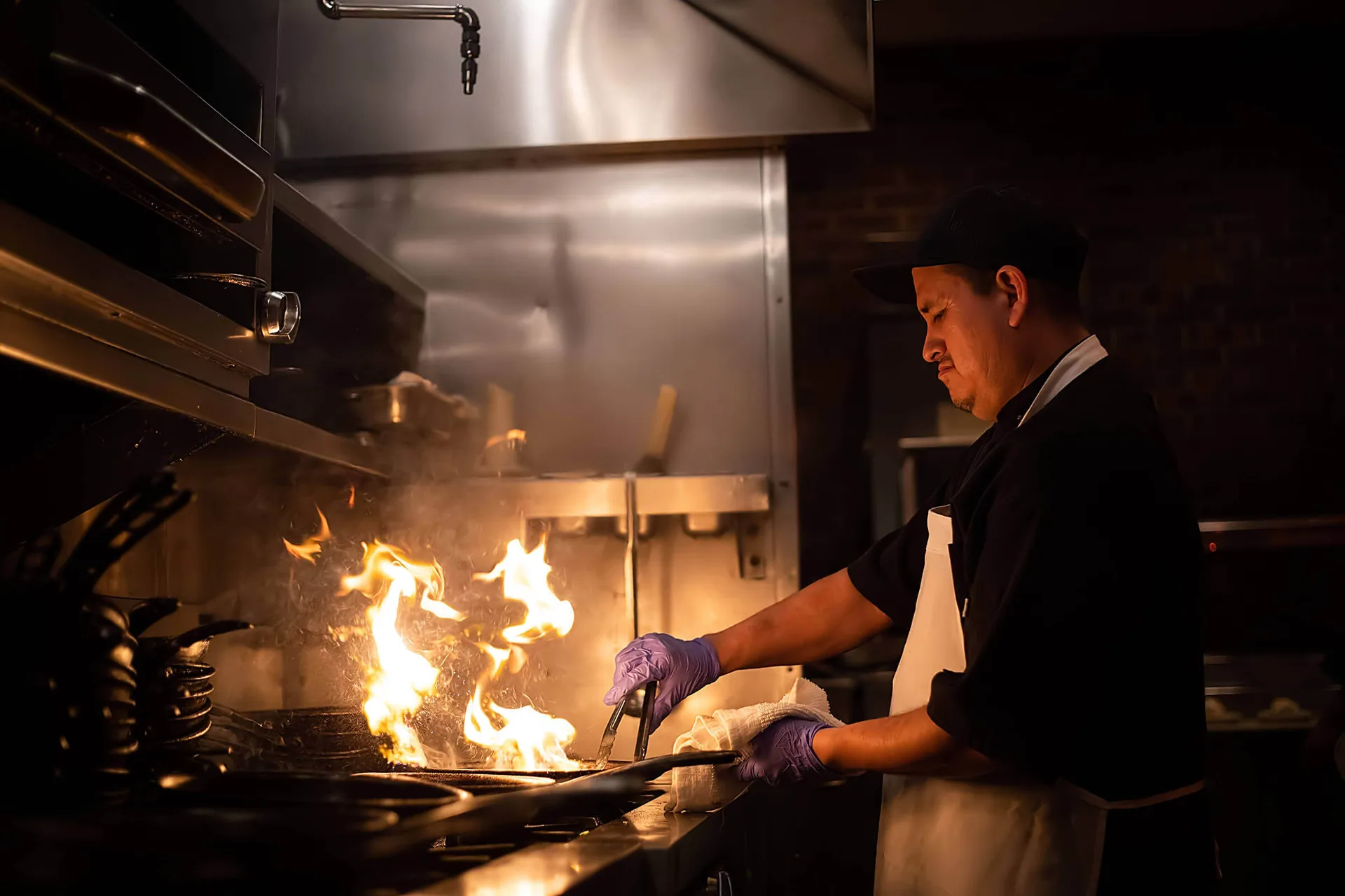 Chester's Chophouse & Wine Bar — photo 8
