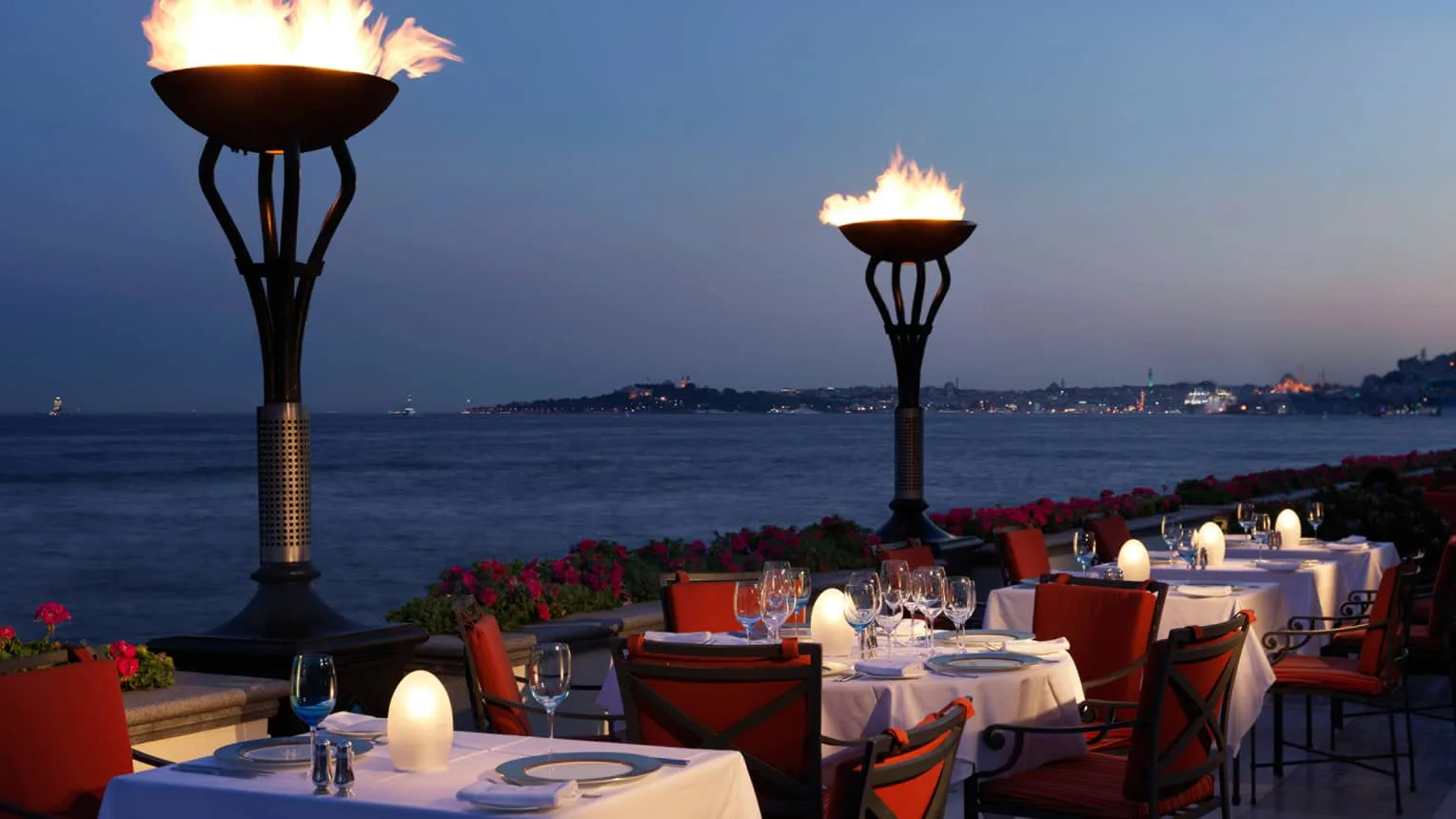 Aqua, Istanbul