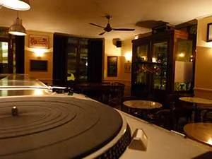Le Zinc, Grenoble