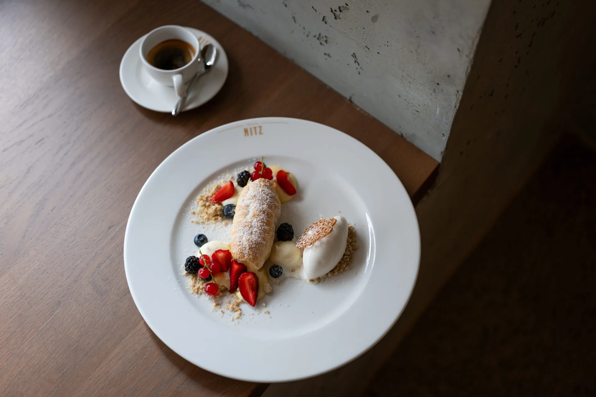 Brasserie Nitz — photo 32