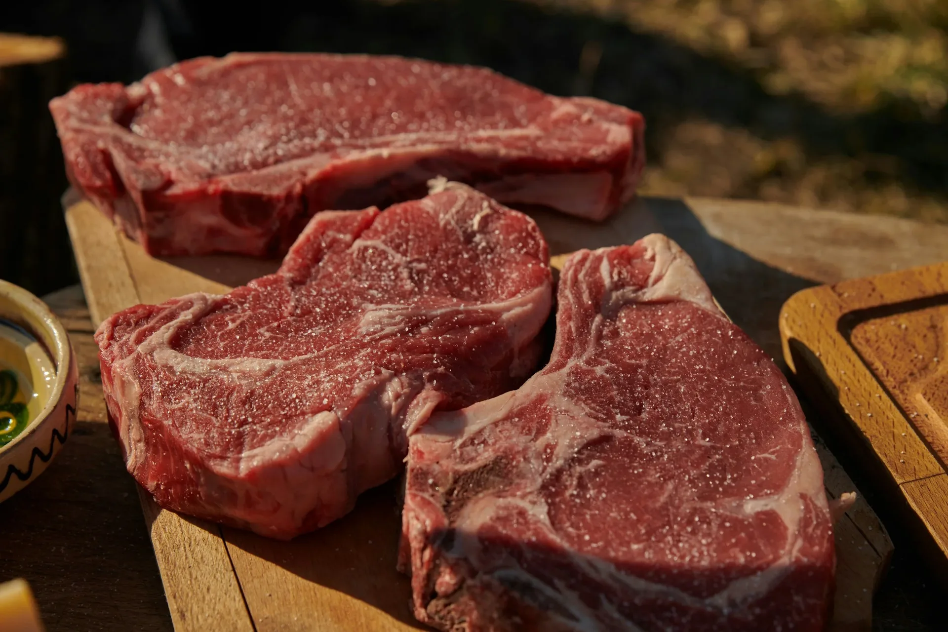 Stalk Steakhouse — photo 15