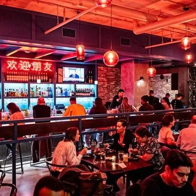 Bar Chinois — photo 6