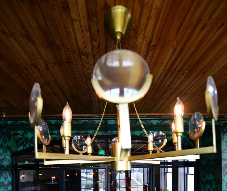 BTG Wine Bar — photo 15