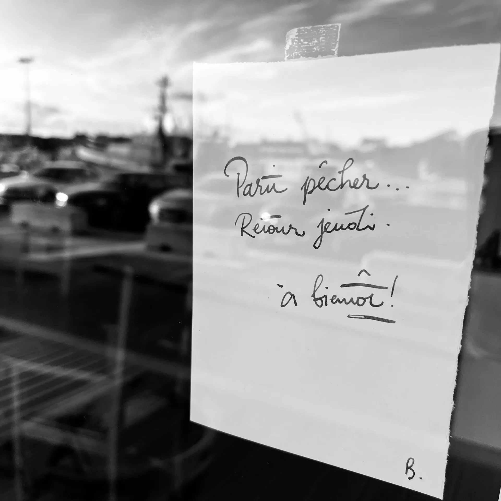 L'Atelier du Nord — photo 4