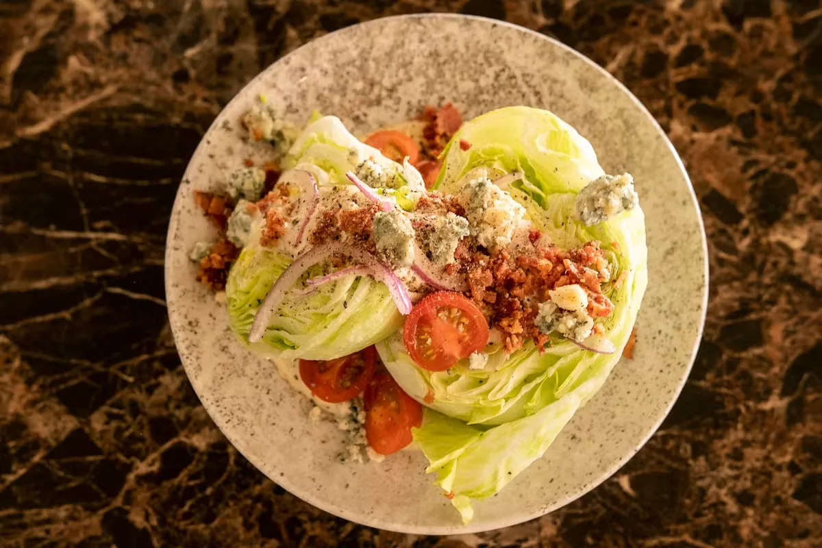 Zin American Bistro — photo 16