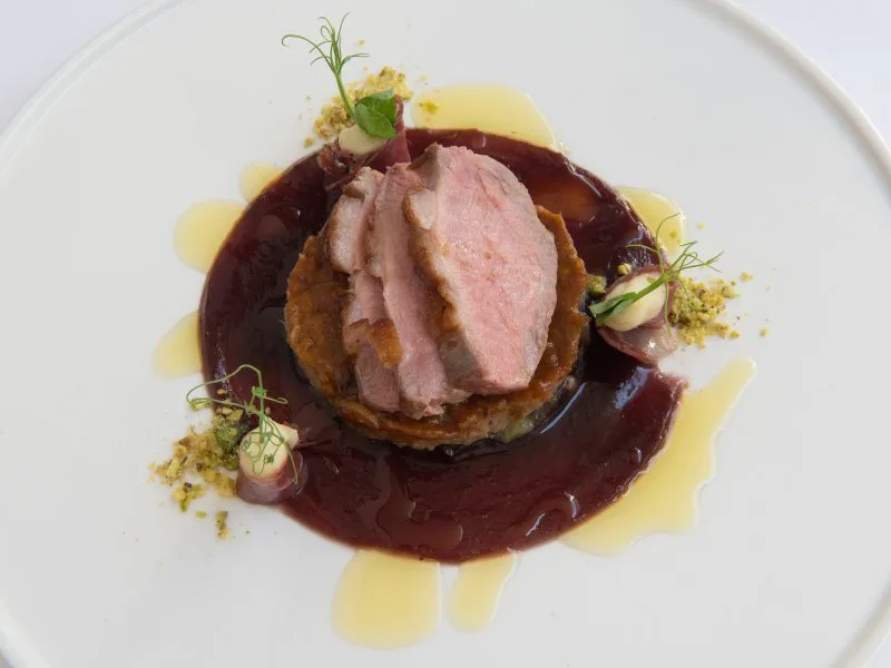 Restaurant DenC — photo 5