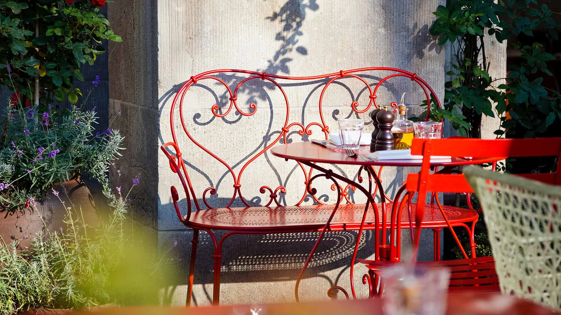 Spindler Restaurant — photo 19