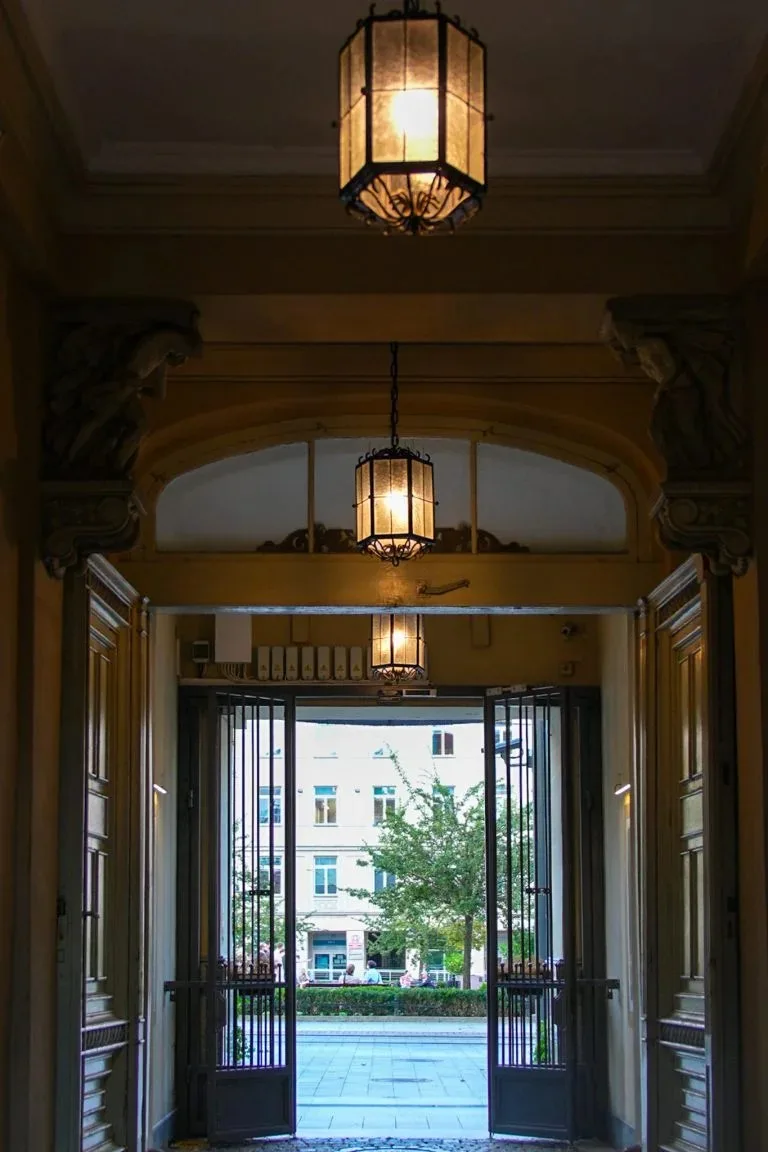 Delicja — photo 37