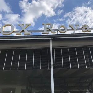 OX Royal, Köln