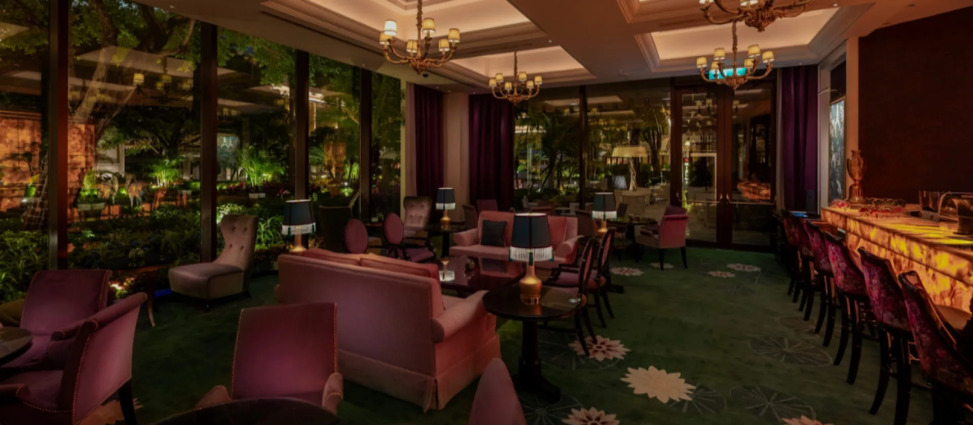Wing Lei at Wynn Macau — photo 5