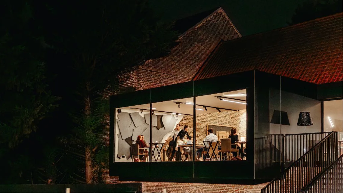Atelier de Bossimé — photo 69
