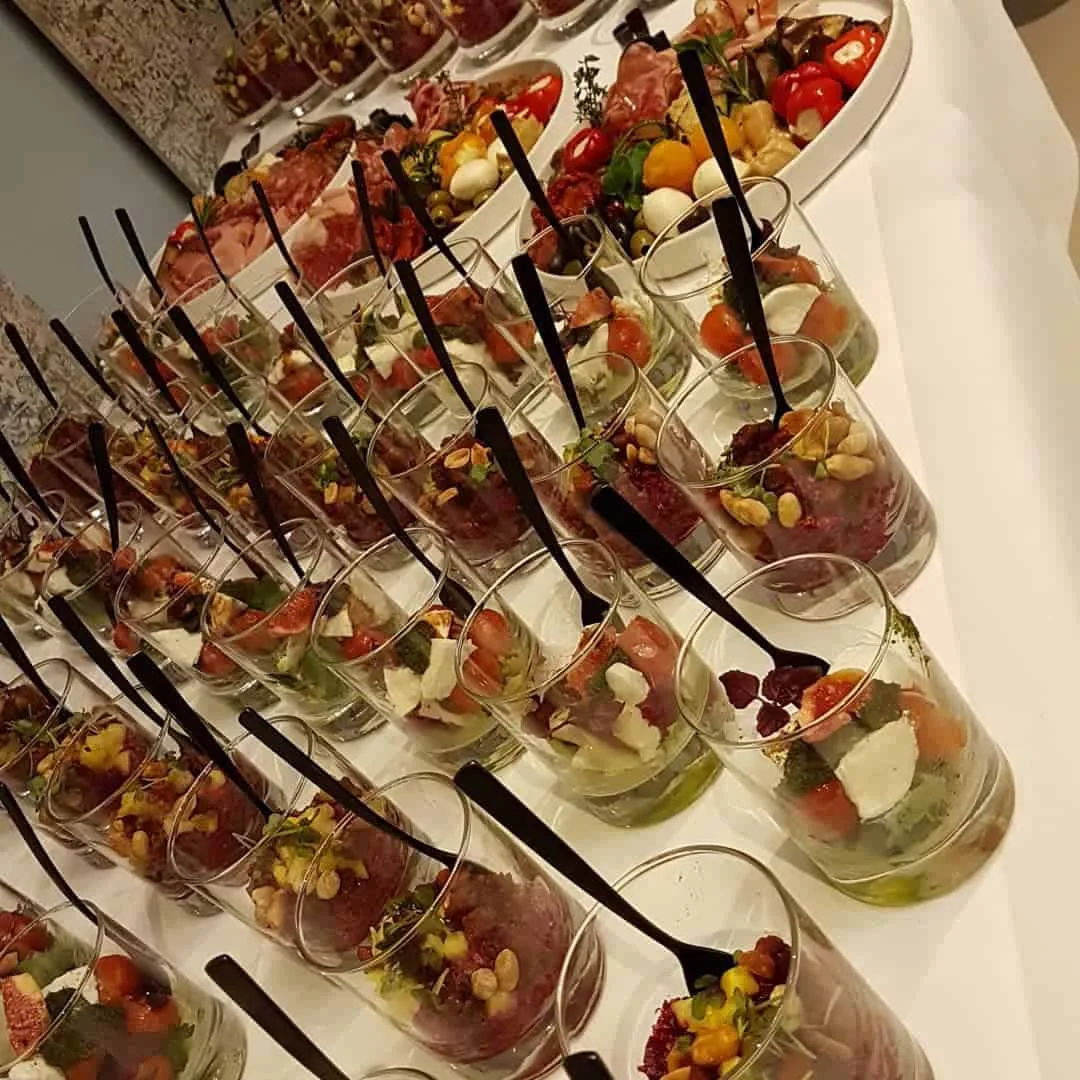 Culinaria Restaurant — photo 30