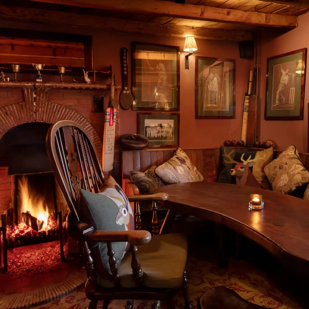 Star Inn at Harome — photo 12