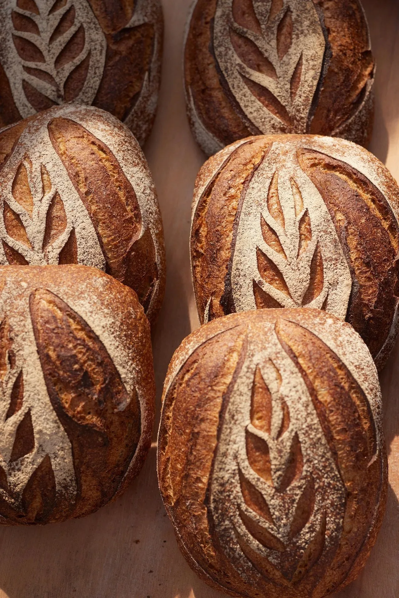 Rye Bakery — photo 19