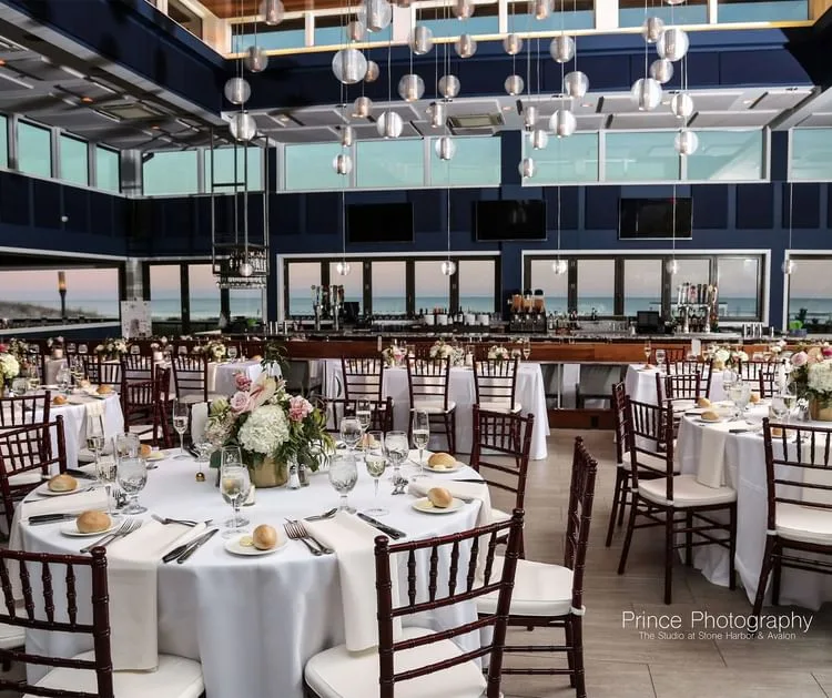 Avalon Prime Steakhouse — photo 26