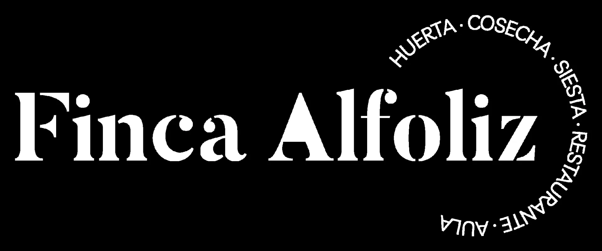 Finca Alfoliz, Huelva