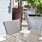 Restaurant Matthieu’s — photo 9