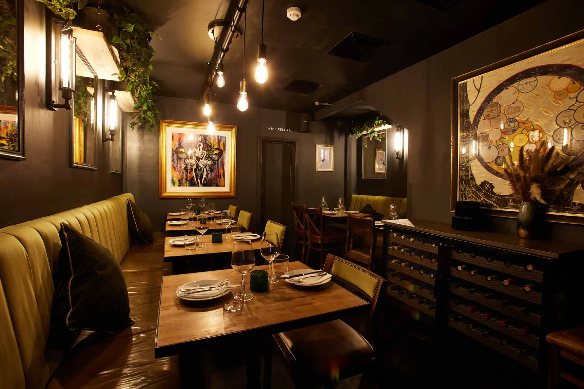 Dehesa — photo 8