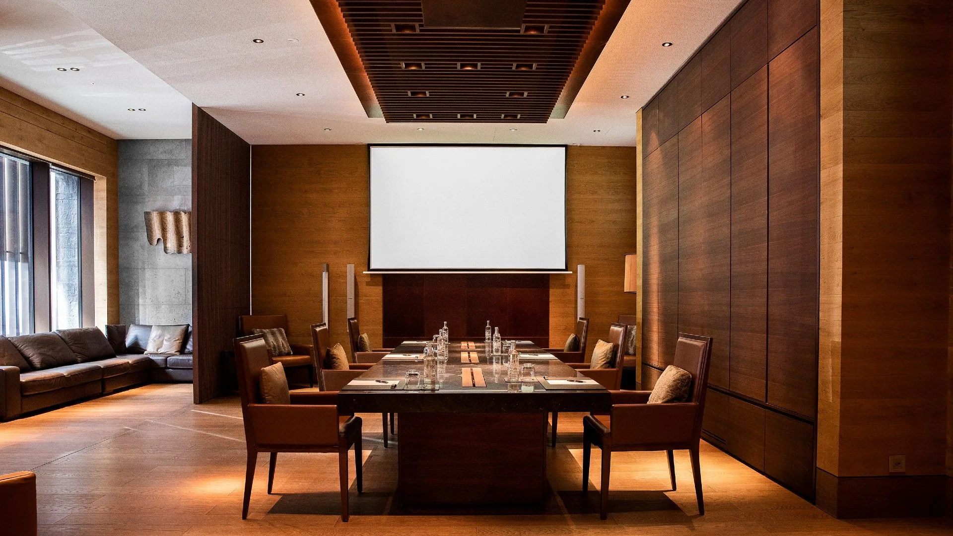 The Chedi Andermatt — photo 46