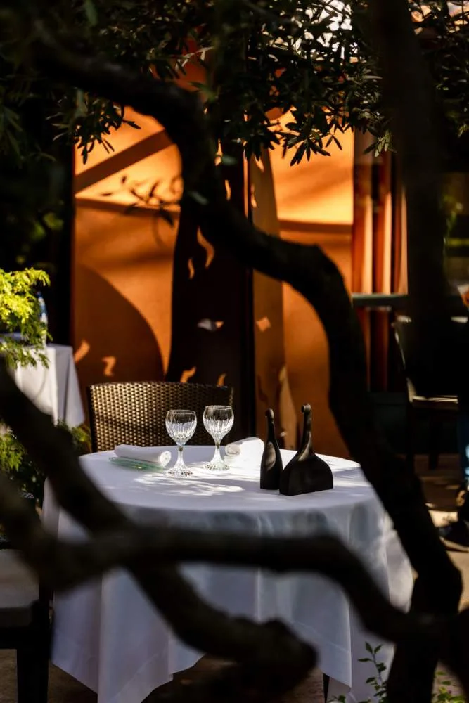 Michel Kayser - Restaurant Alexandre — photo 17