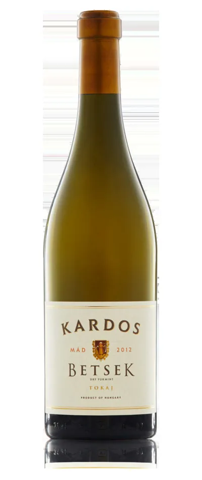 Kardos Supreme BorBistro — drink