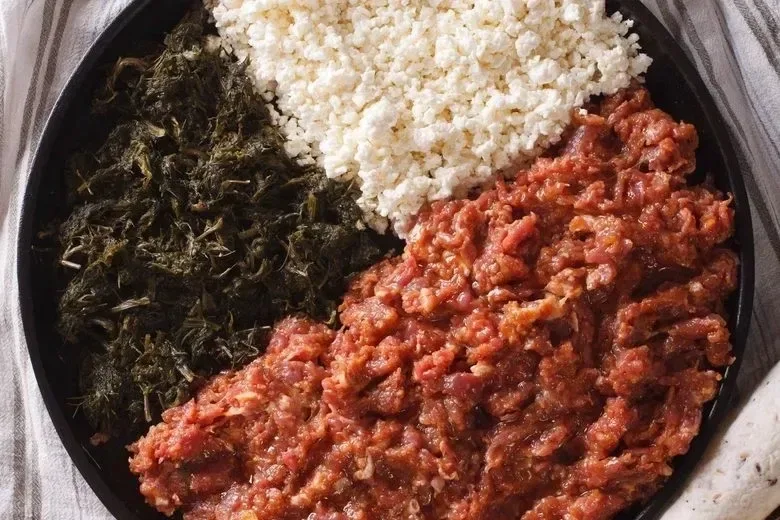 Addissae Ethiopian Restaurant — photo 8