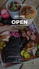 Blood Bros BBQ — photo 9