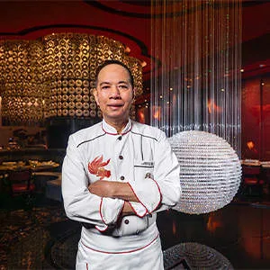 The Eight, Macau