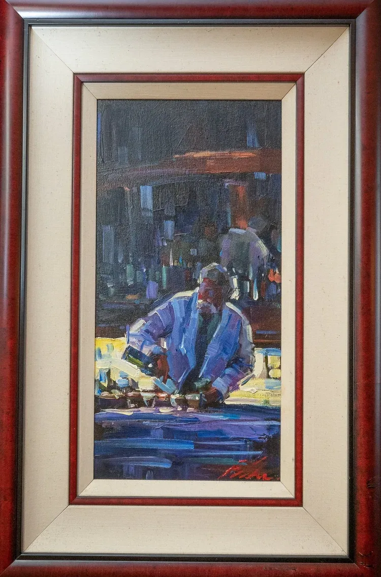 Cork and Bull Chophouse — photo 100