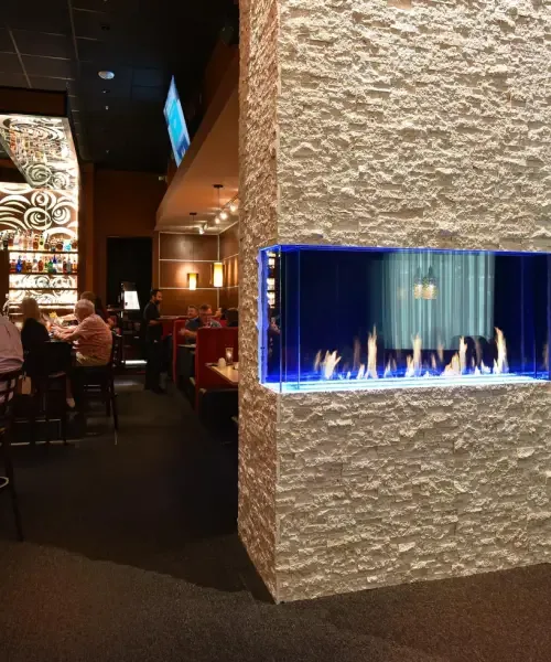 Selva Grill — photo 49