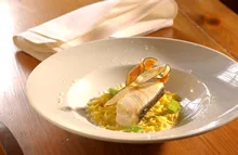 Restaurant Mühle zu Gersbach — food