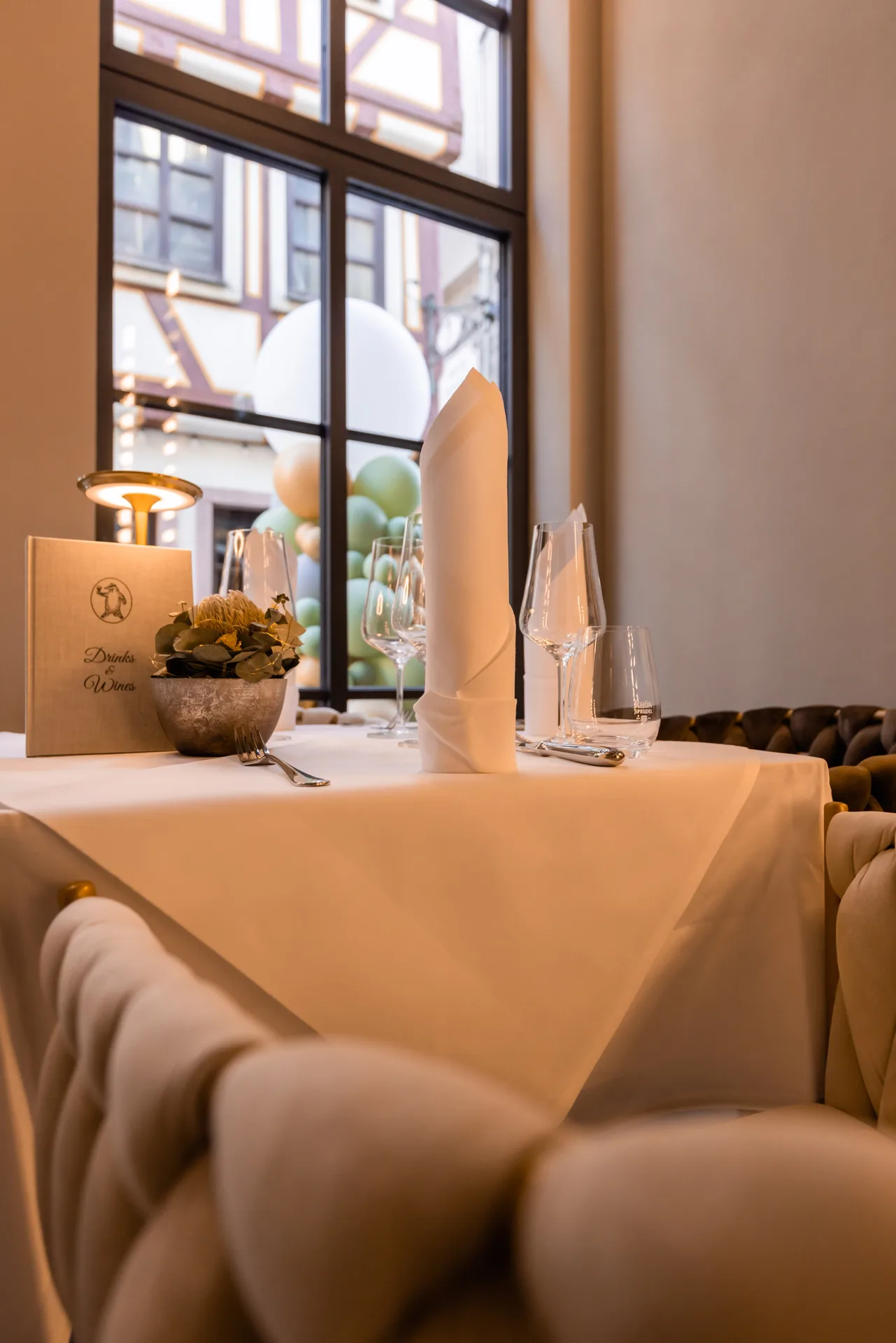 Dachsbau by Caliskan — photo 22